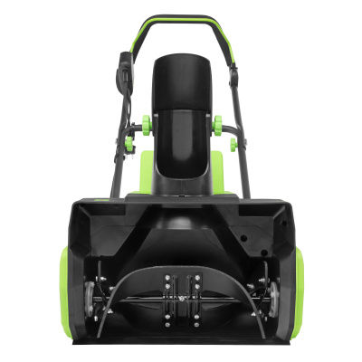 Снегоуборочная машина электрическая ЭСБ-2000, 2 кВт Сибртех по ценам производителя в Краснодаре с доставкой по всей России