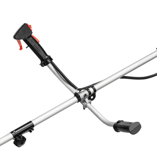 Триммер бензиновый ТС-3000Р, 52 см3, разъемная штанга, состоит из 2 частей Сибртех по ценам производителя в Краснодаре с доставкой по всей России