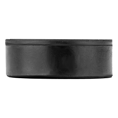 Резиновая опора для подкатного домкрата D 105 мм. H 35 мм Matrix по ценам производителя в Краснодаре с доставкой по всей России