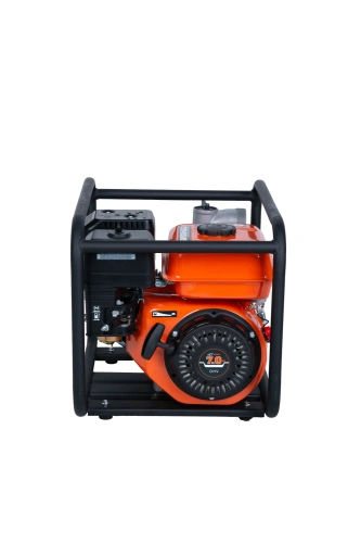 Мотопомпа бензиновая для чистой воды TOR KM50CX 28 м3/час по ценам производителя в Краснодаре с доставкой по всей России