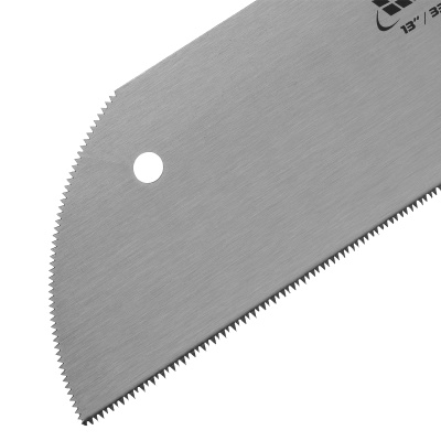 Пила для фанеры с запилом, 330 мм, двухкомпонентная рукоятка Matrix по ценам производителя в Краснодаре с доставкой по всей России