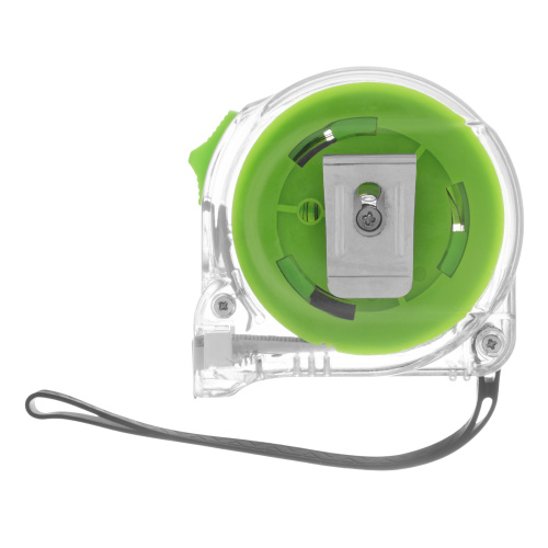 Рулетка Кварц,прозрачный корпус,амортизатор,7,5 м х 25 мм Сибртех по ценам производителя в Краснодаре с доставкой по всей России