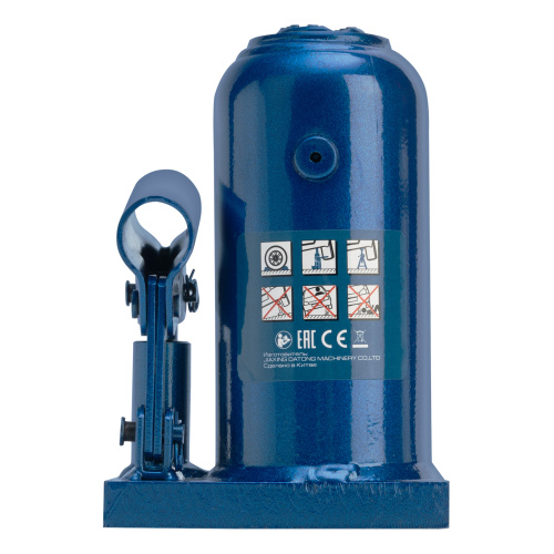 Домкрат гидравлический бутылочный телескопический, 4 т, H подъема 170-420 мм Stels по ценам производителя в Краснодаре с доставкой по всей России