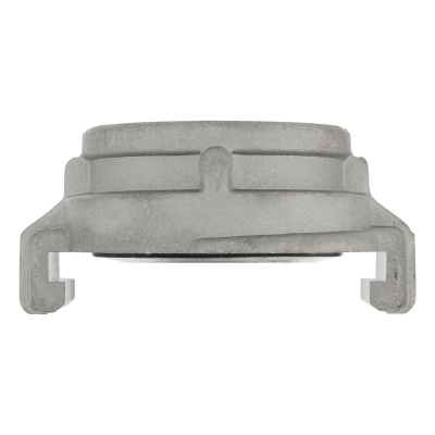 Головка муфтовая PC-50, диаметр 2" Denzel по ценам производителя в Краснодаре с доставкой по всей России