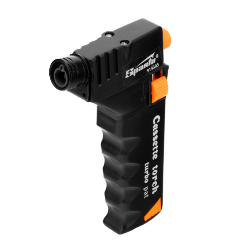 Горелка газовая кассетная "ТУРБО" 110 мм Sparta по ценам производителя в Краснодаре с доставкой по всей России