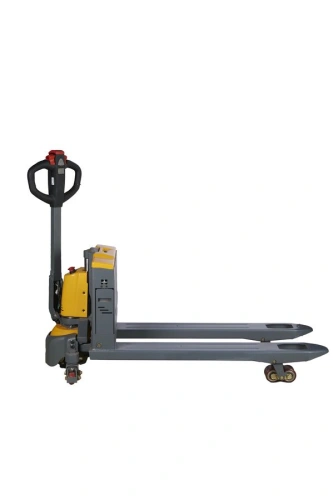 Тележка электрическая 1500 кг 1150 мм XILIN CBD15W-II Li-ion 24V/25Ah с колесом баланса и влагозащ* по ценам производителя в Краснодаре с доставкой по всей России