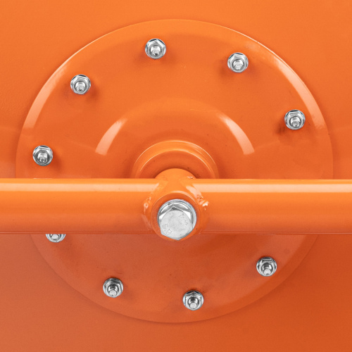 Бетоносмеситель БСН-160П, мощность 500 Вт, полиамидный венец Сибртех купить в Москве с доставкой по всей России | ProtosMarket.ru