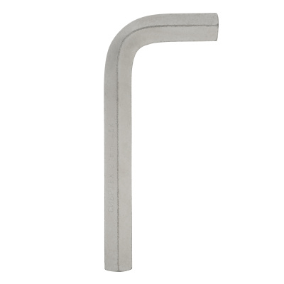 Ключ имбусовый  HEX, 27 мм, 45x, закаленный, никель Сибртех по ценам производителя в Краснодаре с доставкой по всей России