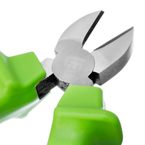 Бокорезы, 180 мм, двухкомпонентные рукоятки Сибртех по ценам производителя в Краснодаре с доставкой по всей России