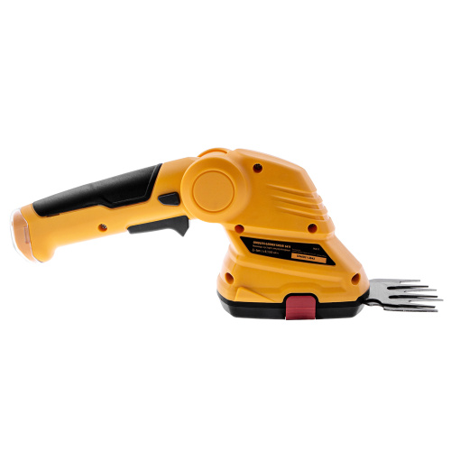 Ножницы-кусторез аккумуляторные G411 с акк. 3.6В Li-Ion 1.5 Ач Denzel по ценам производителя в Краснодаре с доставкой по всей России