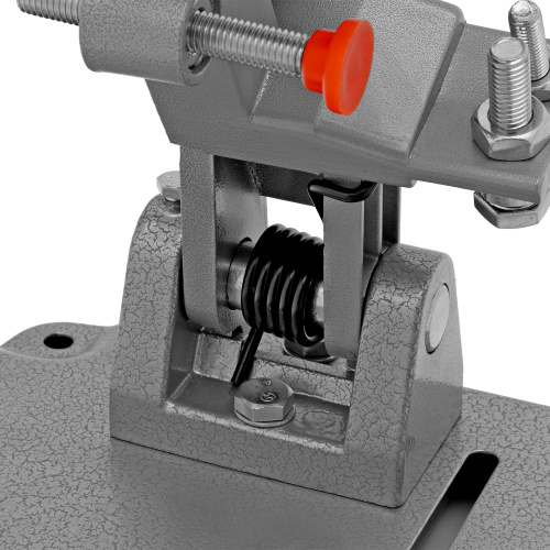 Станок для крепления УШМ COS-115 Sparta по ценам производителя в Краснодаре с доставкой по всей России