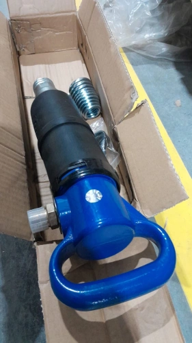 Молоток отбойный пневматический МО-2Б по ценам производителя в Краснодаре с доставкой по всей России