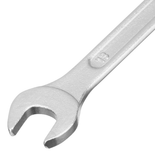 Ключ комбинированный, 13 мм, хромированный Sparta по ценам производителя в Краснодаре с доставкой по всей России