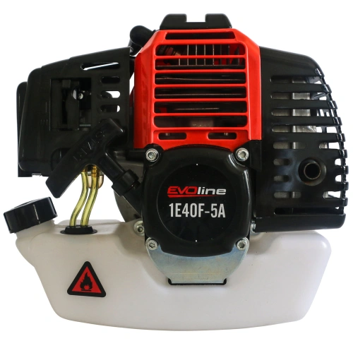 Двигатель бензиновый EVOline 1E40F-5A по ценам производителя в Краснодаре с доставкой по всей России