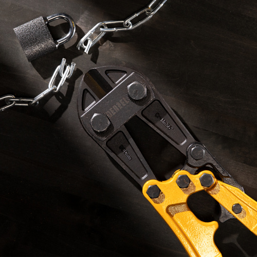 Болторез 900 мм 36", Cr-Mo Denzel по ценам производителя в Краснодаре с доставкой по всей России