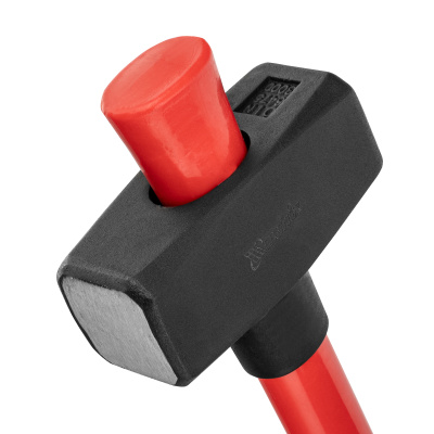 Кувалда, 3000 г, фибергласовая обрезиненная рукоятка Matrix по ценам производителя в Краснодаре с доставкой по всей России