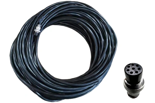 Кабель управления 30 метров блока АВР-С 9000 купить в Москве с доставкой по всей России | ProtosMarket.ru