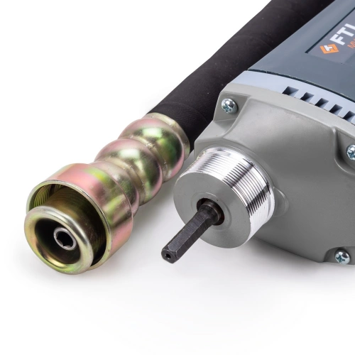 Глубинный вибратор FTL MVC-850 купить в Москве с доставкой по всей России | ProtosMarket.ru