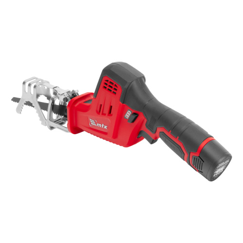 Пила сабельная аккумуляторная RС-65, Li-Ion, 12 В MTX по ценам производителя в Краснодаре с доставкой по всей России