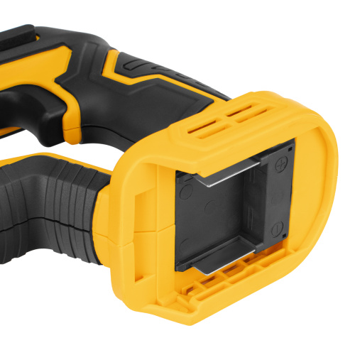 Пила сабельная аккумуляторная RS-180, Li-Ion, 20 В Denzel по ценам производителя в Краснодаре с доставкой по всей России