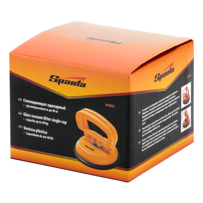 Стеклодомкрат одинарный Sparta по ценам производителя в Краснодаре с доставкой по всей России