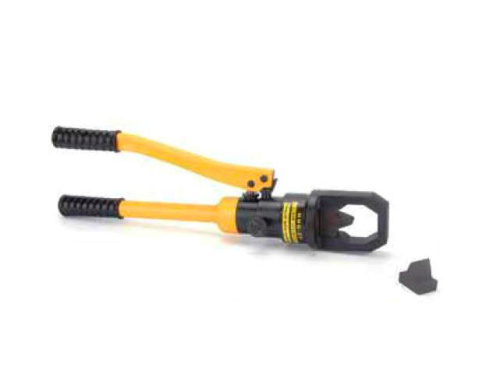 Гайколом гидравлический TOR HHQ-27 20 т М22-М27 автономный по ценам производителя в Краснодаре с доставкой по всей России