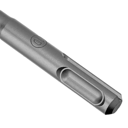 Бур по бетону, двойная спираль, три пылеотводящие кромки, 10 x 160 мм DENZEL по ценам производителя в Краснодаре с доставкой по всей России