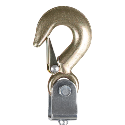 Лебедка рычажная, тяга 2 т, подъем 0.8 т, одинарное храповое колесо Matrix по ценам производителя в Краснодаре с доставкой по всей России