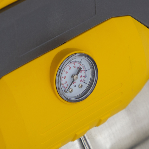 Насосная станция PSХ950X, Х-Pro, 950 Вт, 3300 л/ч, ресивер 24 л, подъем 38 м, нержавейка Denzel по ценам производителя в Краснодаре с доставкой по всей России