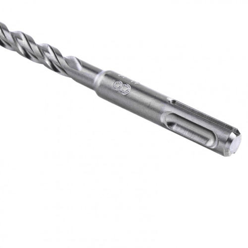 Бур по бетону Drei spitzen, 8 x 165 мм, SDS Plus Gross по ценам производителя в Краснодаре с доставкой по всей России