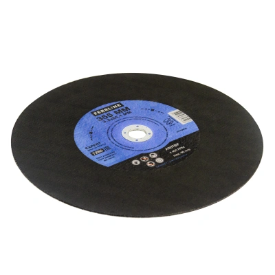 Круг отрезной по металлу FerrLine Expert 355 х 3,2 х 25,4 мм A30TBF купить в Москве с доставкой по всей России | ProtosMarket.ru