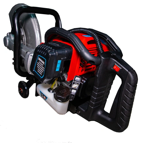 Бензорез 350 мм 1,9 кВт TOR JH350 по ценам производителя в Краснодаре с доставкой по всей России