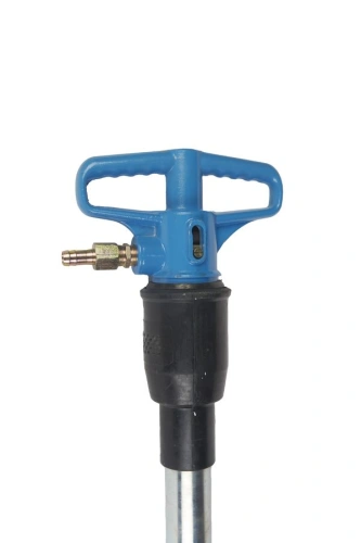 Молоток отбойный пневматический МОП-3 по ценам производителя в Краснодаре с доставкой по всей России