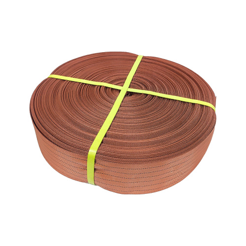 Текстильная круглопрядная лента, 70 мм по ценам производителя в Краснодаре с доставкой по всей России