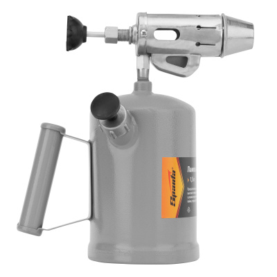 Лампа паяльная, 1.5 л Sparta по ценам производителя в Краснодаре с доставкой по всей России