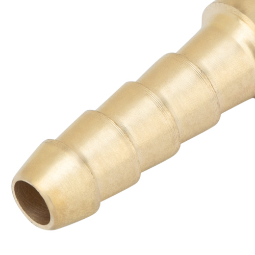 Штуцер "елка" двусторонний соединительный под шланг 6 мм, 2 шт Stels по ценам производителя в Краснодаре с доставкой по всей России