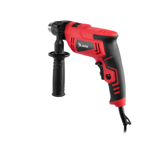 Дрель ударная MID-600, 600 Вт, 0-3000 об/мин, 0-48000 уд/мин MTX по ценам производителя в Краснодаре с доставкой по всей России
