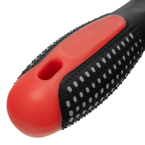 Отвертка с набором бит, 11 шт, Fusion, CrV, трехкомпонентная рукоятка "Anti slip" Matrix по ценам производителя в Краснодаре с доставкой по всей России