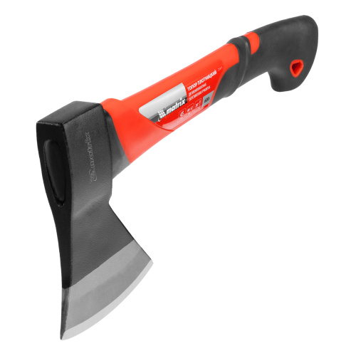 Топор, 600 г, эргономичная фибергласовая рукоятка, 360 мм Matrix по ценам производителя в Краснодаре с доставкой по всей России