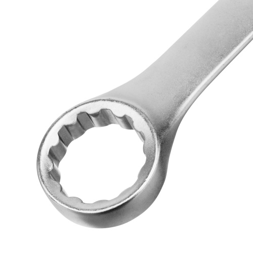 Набор ключей комбинированных 6-32 мм, 22 шт, CrV, матовый хром Stels по ценам производителя в Краснодаре с доставкой по всей России