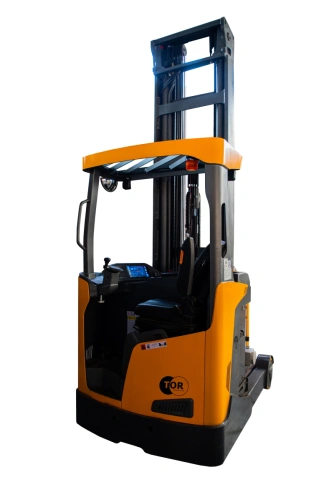 Ричтрак электрический с кабиной TOR 2,0 т 8,6 м CQD20-D по ценам производителя в Краснодаре с доставкой по всей России