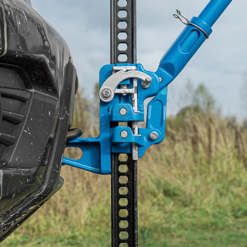 Домкрат реечный профессиональный, 3 т, 115-1335 мм. HigH Jack Stels по ценам производителя в Краснодаре с доставкой по всей России