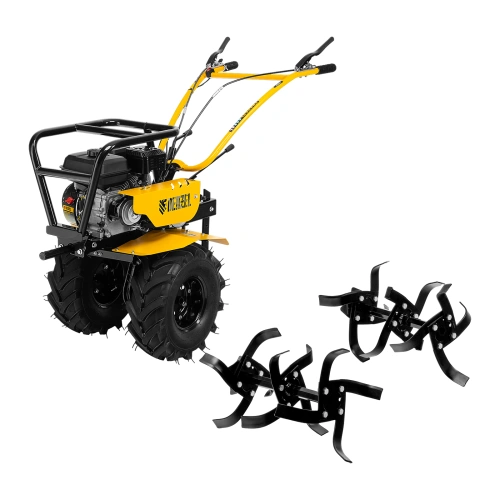 Мотоблок DPT-470S-PRO Denzel по ценам производителя в Краснодаре с доставкой по всей России