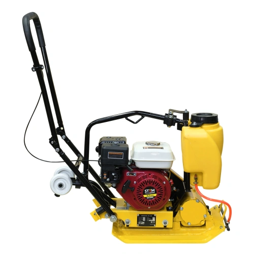 Виброплита STEM Techno SPC 162E (STEM GX200) по ценам производителя в Краснодаре с доставкой по всей России