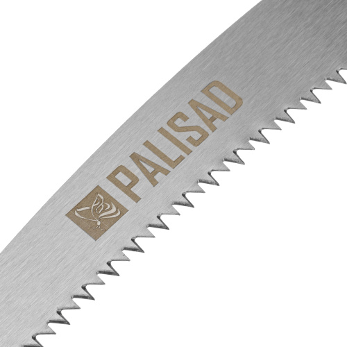 Сучкорез штанговый с пилой, прямой рез, пластиковая тулейка 25 мм, Palisad по ценам производителя в Краснодаре с доставкой по всей России
