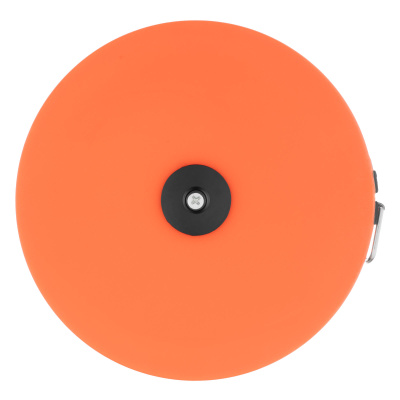 Рулетка геодезическая, 30 м х 12,5 мм, лента ПВХ, закрытый круглый корпус Sparta по ценам производителя в Краснодаре с доставкой по всей России