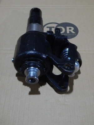 Гидроузел в сборе для тележек гидравлических RHP 5 т (Oil pump Assembly) по ценам производителя в Краснодаре с доставкой по всей России