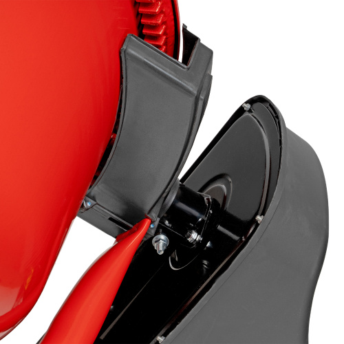 Бетоносмеситель СМ-220К, 220 л, мощность 850 Вт МТХ по ценам производителя в Краснодаре с доставкой по всей России