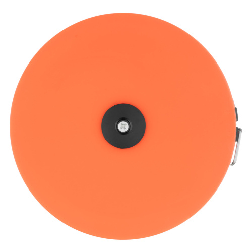 Рулетка геодезическая, 30 м х 12,5 мм, лента ПВХ, закрытый круглый корпус Sparta по ценам производителя в Краснодаре с доставкой по всей России