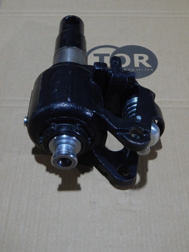 Гидроузел в сборе для тележек гидравлических RHP 5 т (Oil pump Assembly) по ценам производителя в Краснодаре с доставкой по всей России